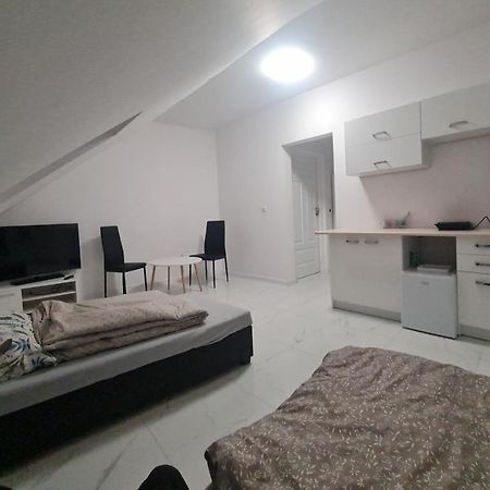 Rmf Naworol 10,,,, Wjazd Od Nr 6 Apartment Szczecin Ngoại thất bức ảnh