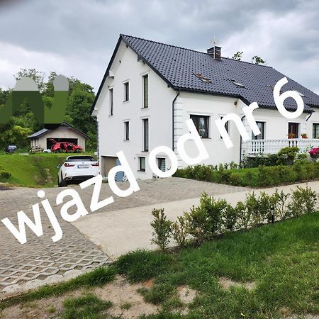 Rmf Naworol 10,,,, Wjazd Od Nr 6 Apartment Szczecin Ngoại thất bức ảnh