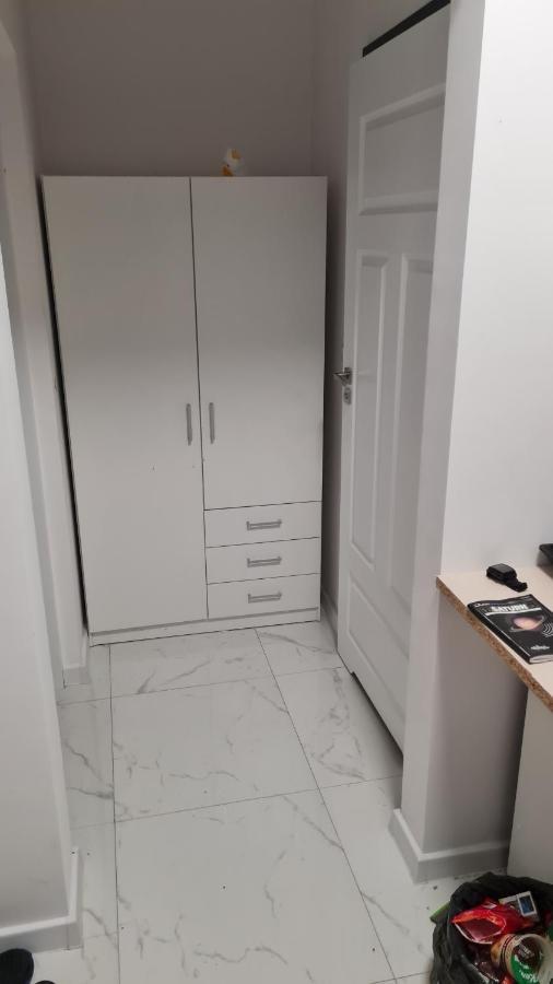 Rmf Naworol 10,,,, Wjazd Od Nr 6 Apartment Szczecin Ngoại thất bức ảnh