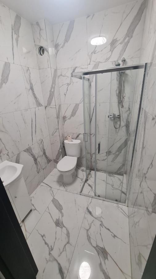 Rmf Naworol 10,,,, Wjazd Od Nr 6 Apartment Szczecin Ngoại thất bức ảnh