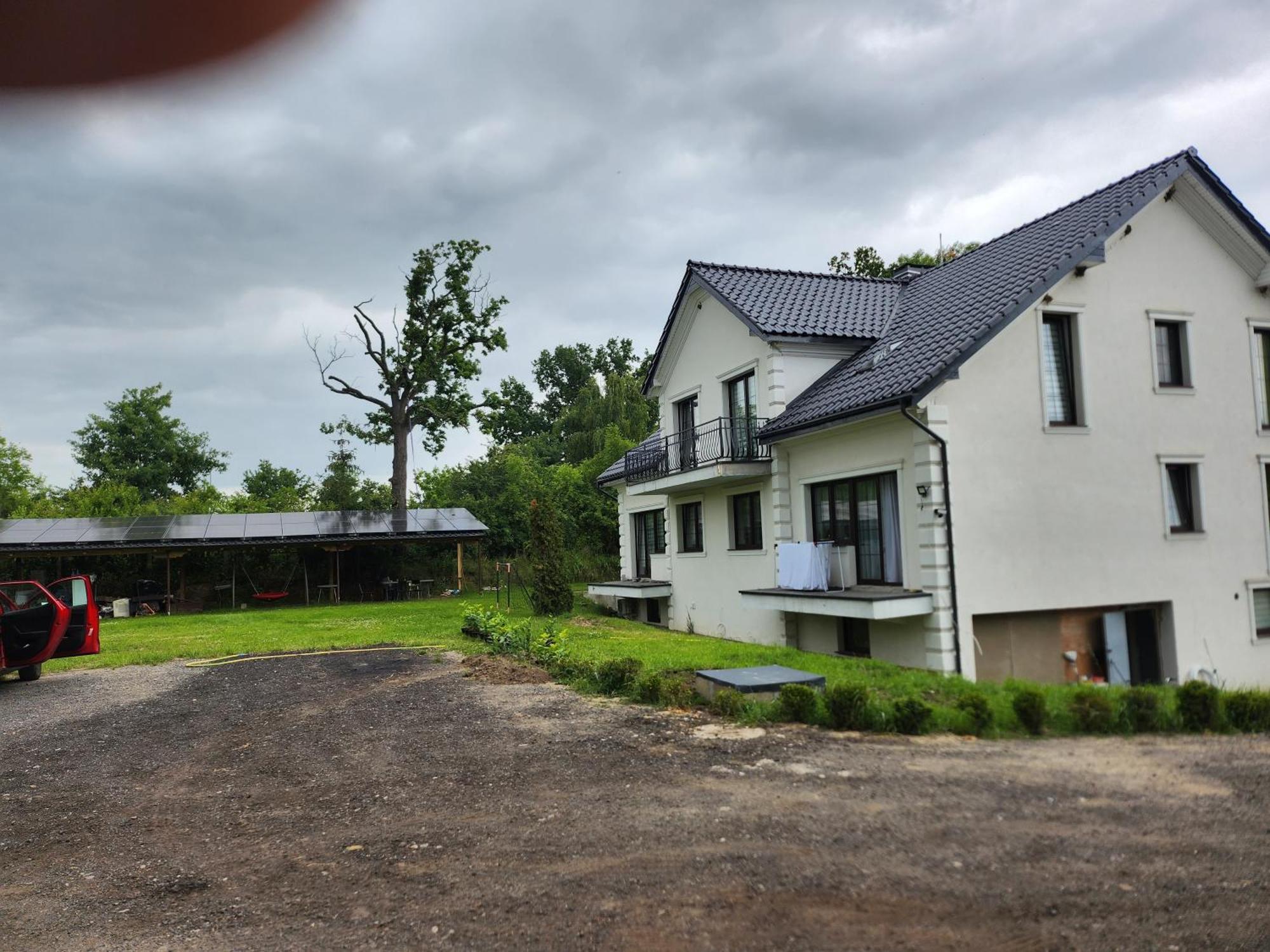 Rmf Naworol 10,,,, Wjazd Od Nr 6 Apartment Szczecin Ngoại thất bức ảnh